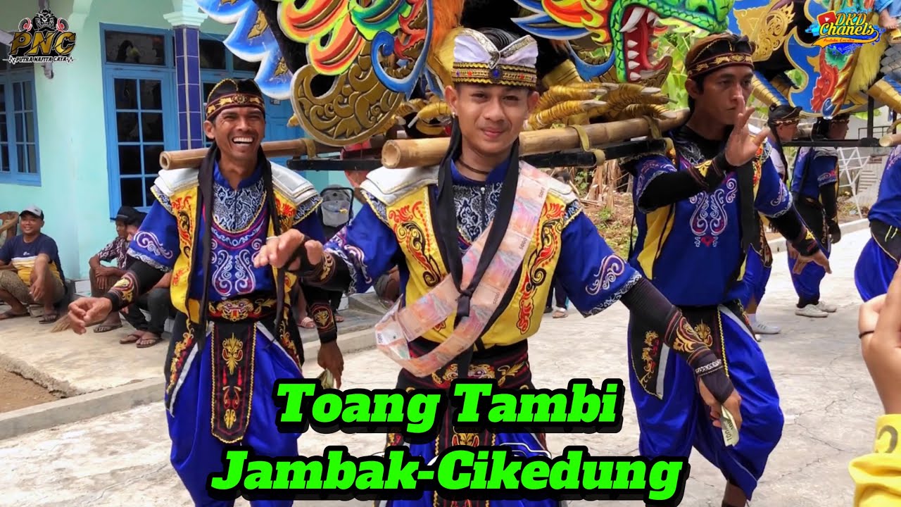 Dalang Viral❗️Toang tambi Voc.Melly Singa Depok Putra Nafita Caya Jambak Cikedung Indramayu