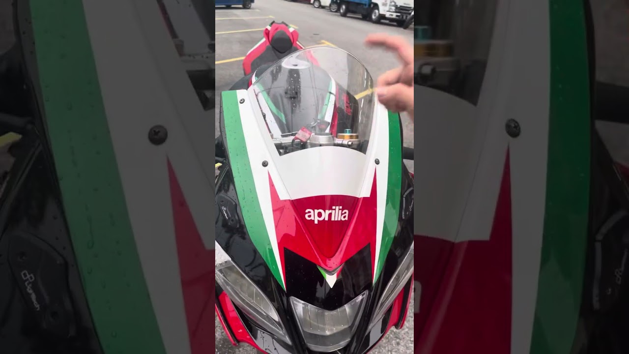 Deposit 100 !!! 2016 Aprilia Rsv4 Aprc Factory Ohlins Fully Loaded !!! . r1 cbr gsxr panigale s1k f4