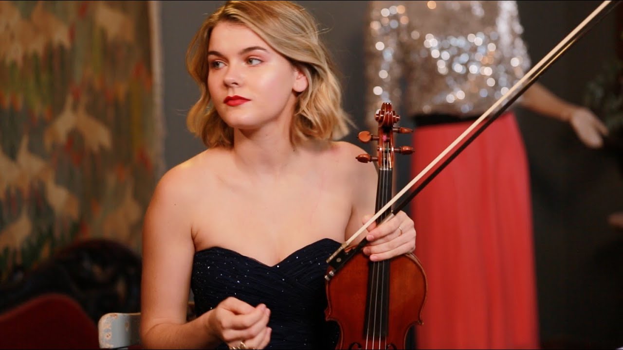 Ray of Light - Madonna - Stringspace String Quartet