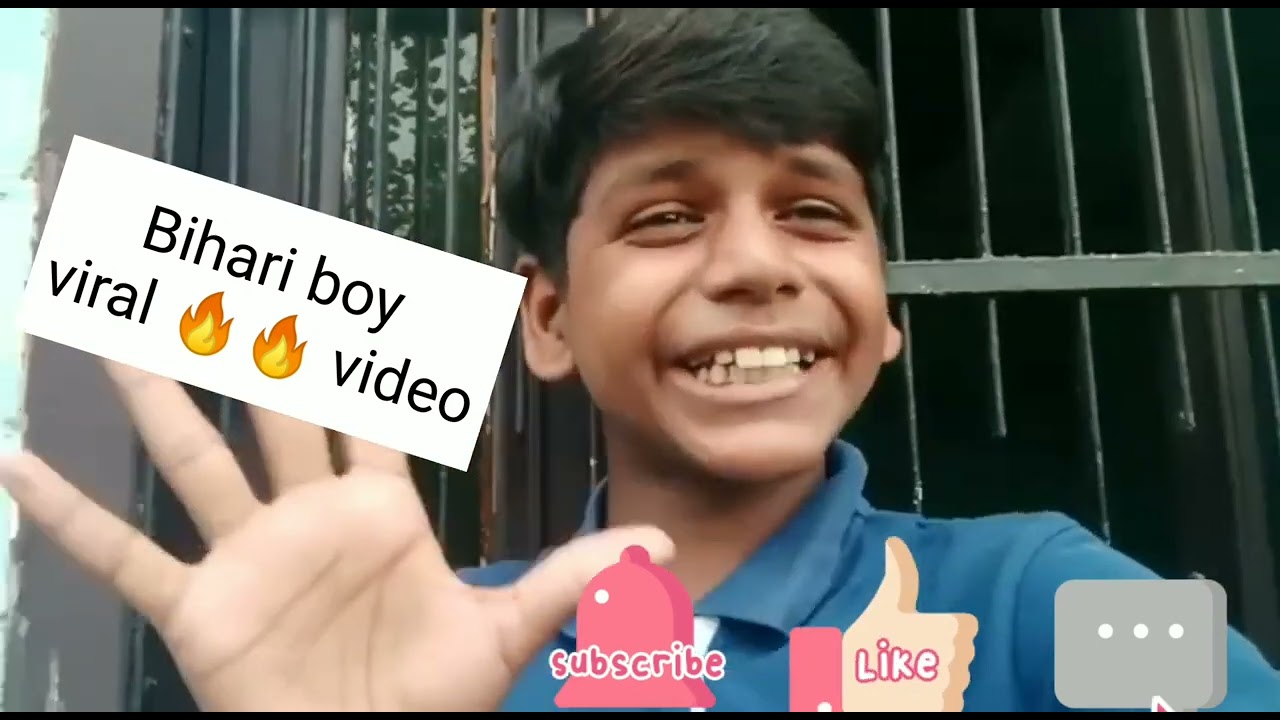 Bihari  boy viral video🔥🔥🔥fluently💯💯💯 speaking english//Government school Bihar //must watch