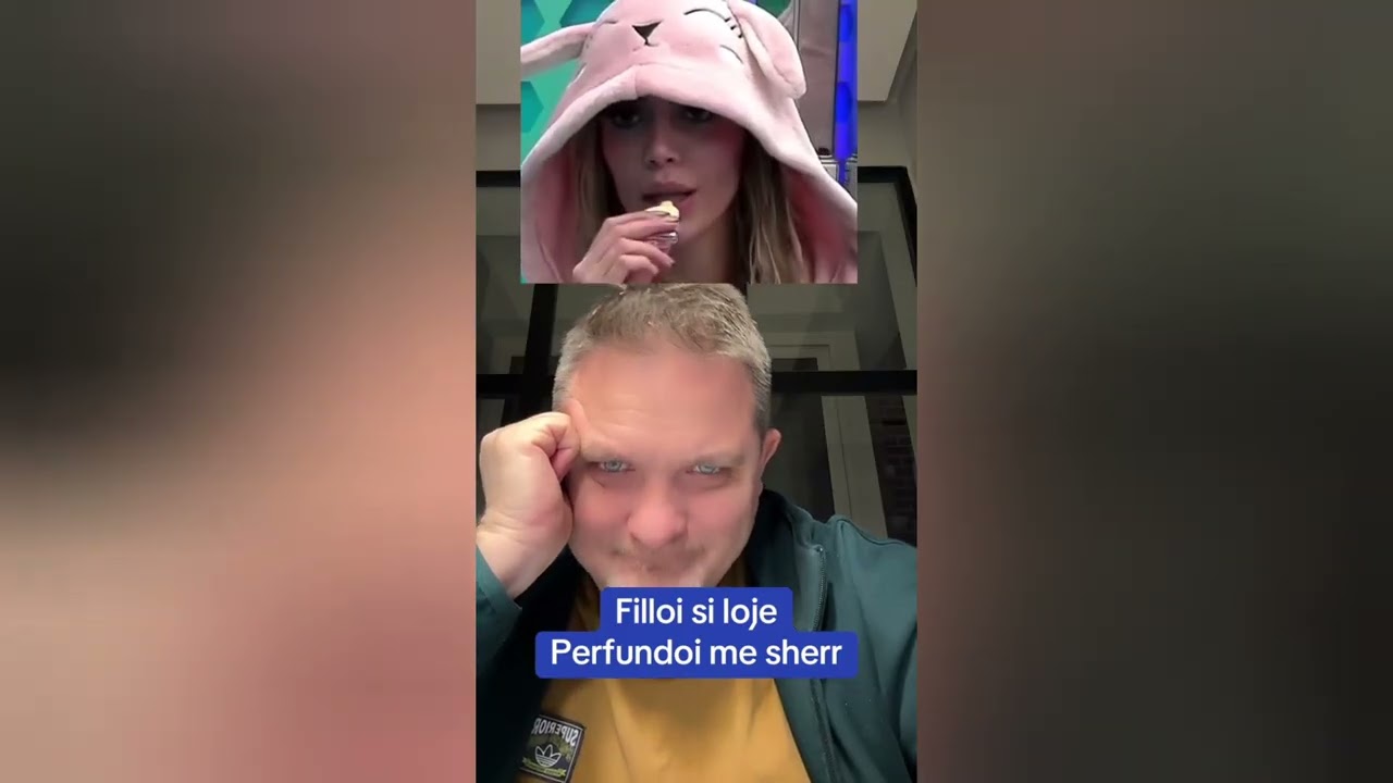 Filloj si lojë por përfundoi me sherr | Miri Brikena Mateo / Jul Deda