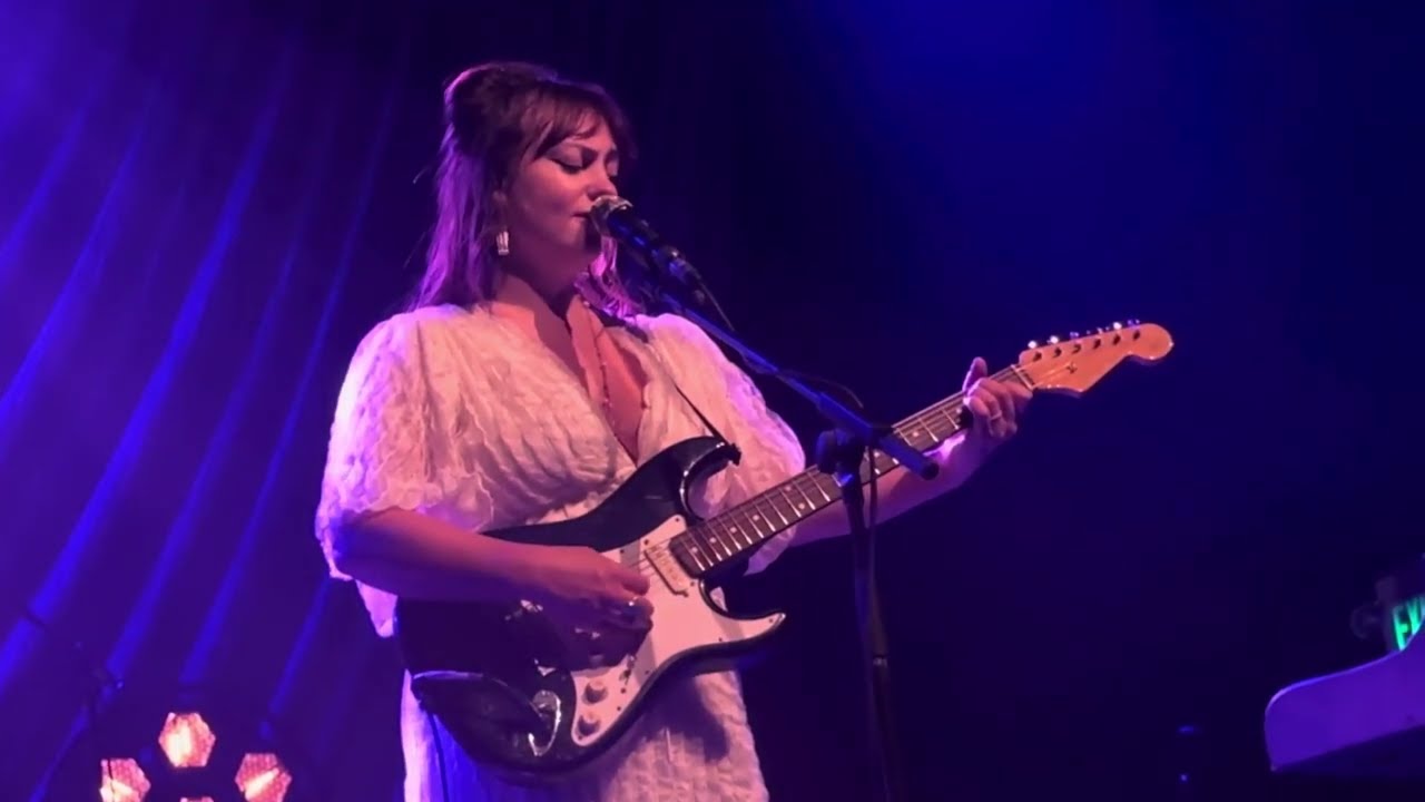 Angel Olsen - Some Things Cosmic [Live] @ The Regency Ballroom 10/19/23