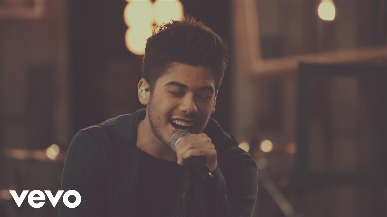 Z&eacute; Felipe - Sua Sina (Sony Music Live)