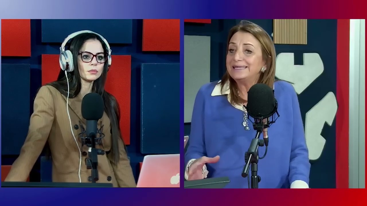Gran Mattino - Intervista prof D'Amato e ragazzi dello storico Liceo Tasso