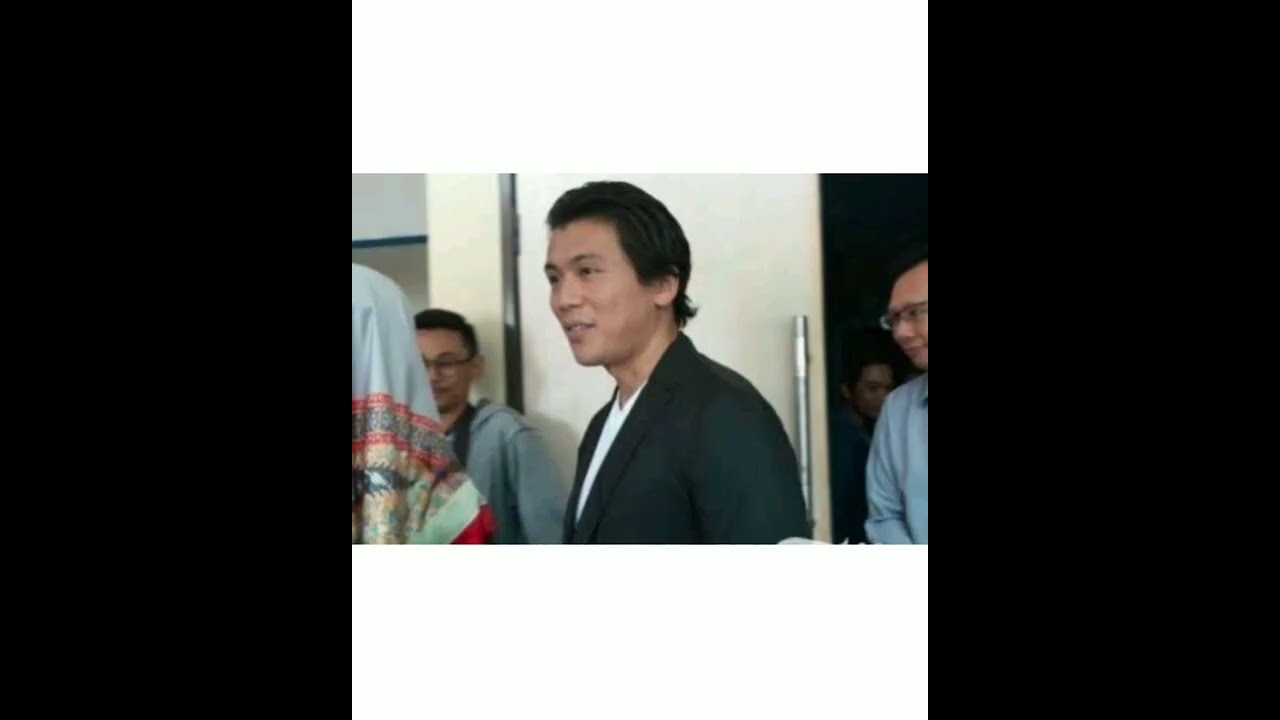 SyahReino jaman Kode-kodean