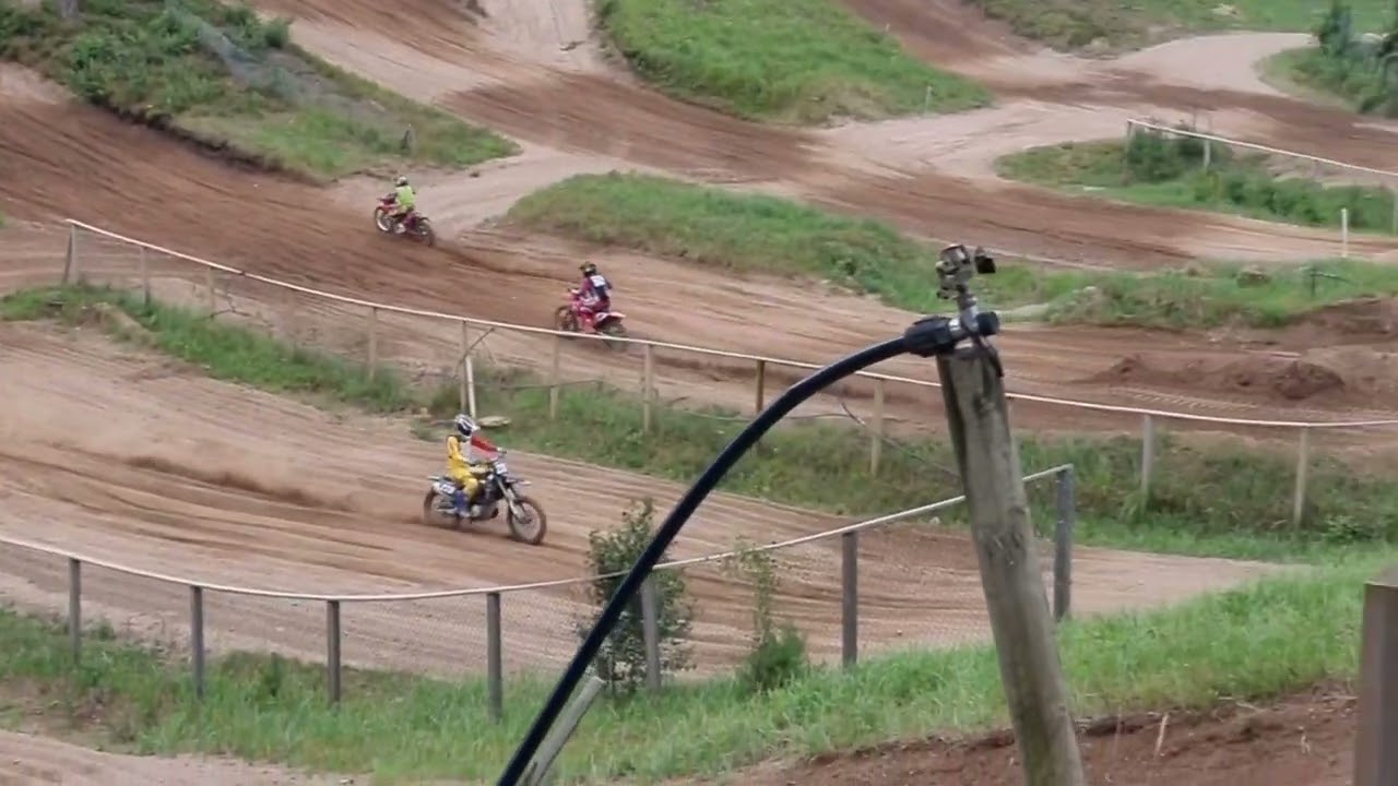 Motocross Training Vimmerby