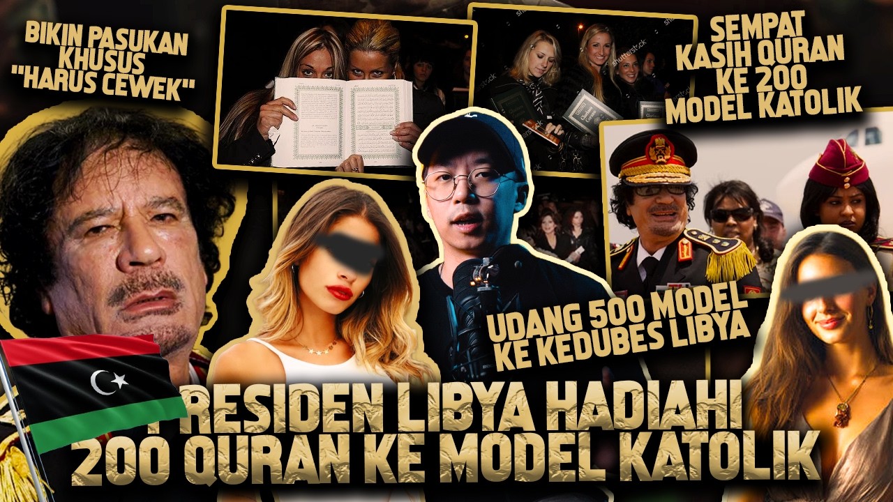 MENYEWA 200 MODEL CANTIK HANYA UNTUK DEBAT AGAMA KRISTEN DAN KASIH QURAN