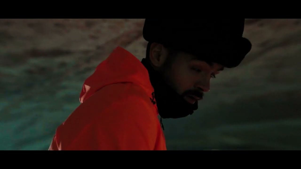 Zanzibar - Is&egrave;re Nord (feat. Moussa Bonito)