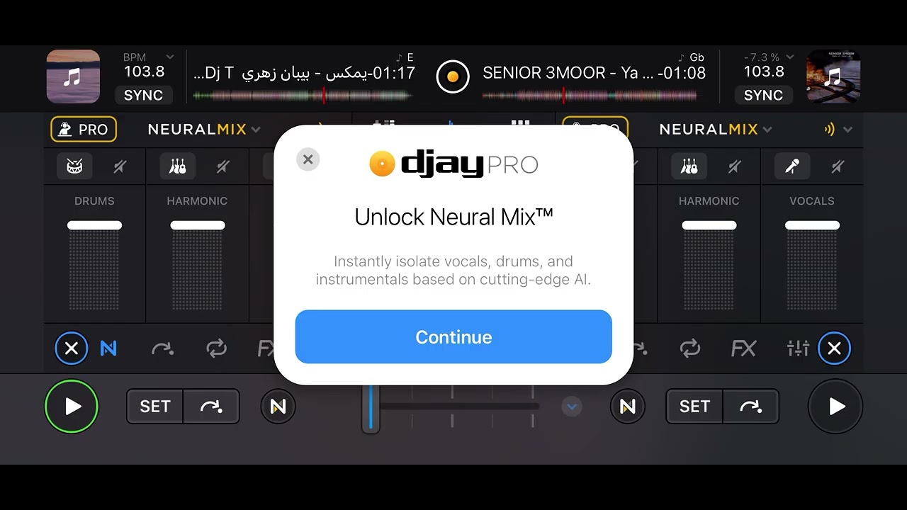 ‏تمتع  معي 😉👌🏽  ￼