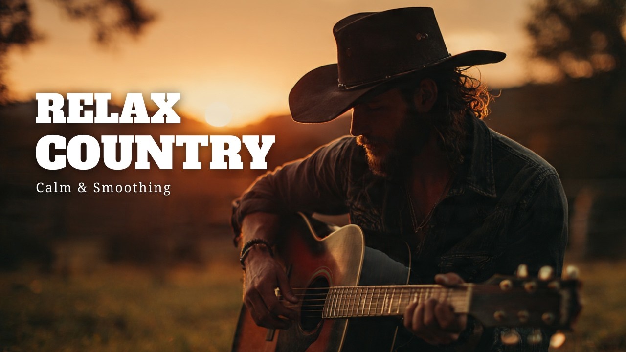 Best Country Music Playlist   90s Country Music and Country Love Songs for Deep Feelings
