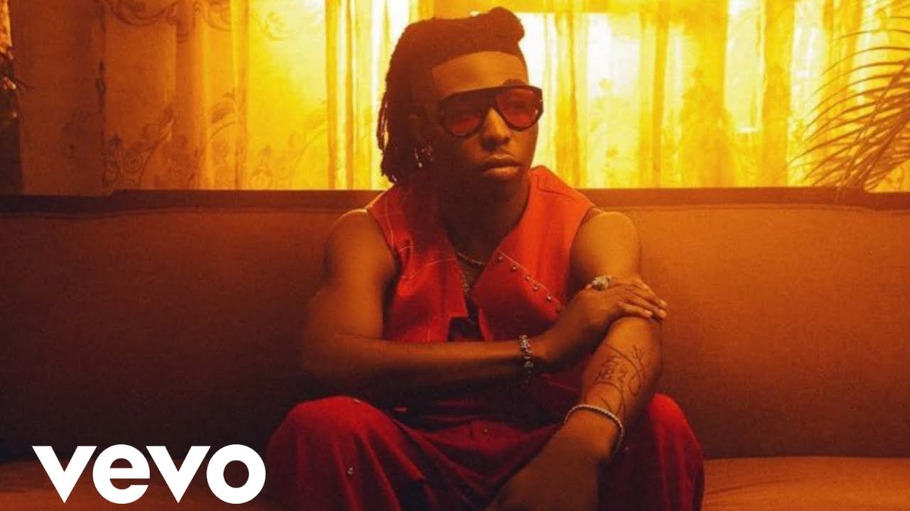 Fola – Missing You (Official Music Video)