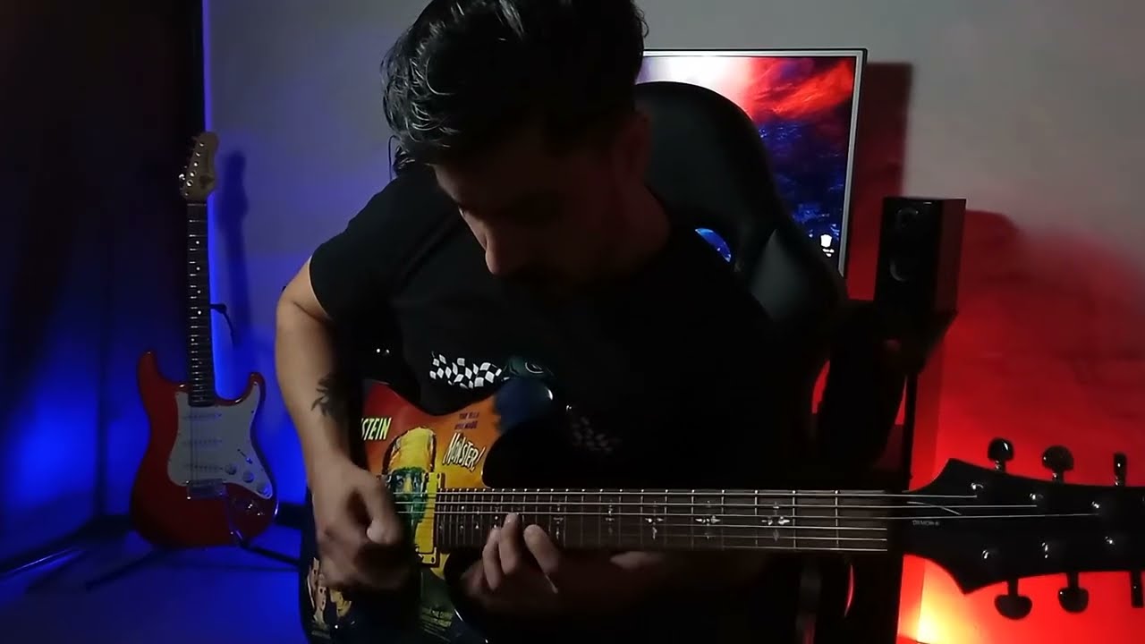 John Petrucci - 