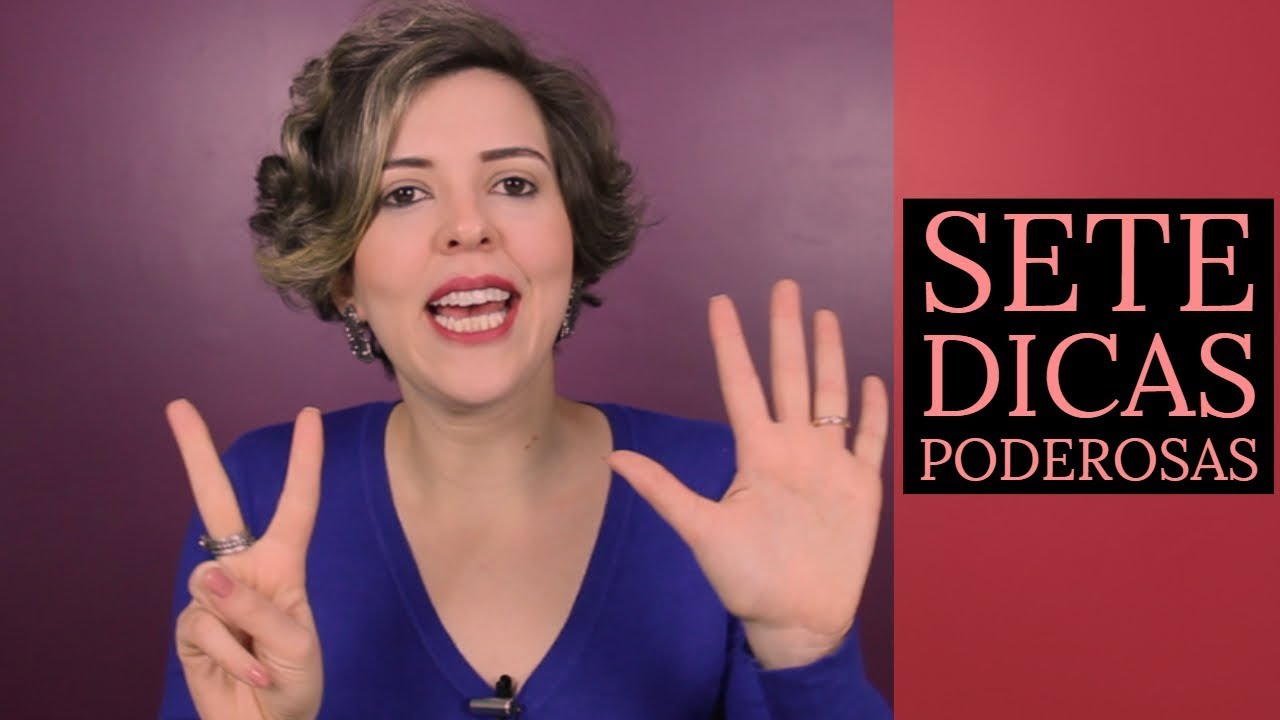 COMO ADQUIRIR AUTOESTIMA - 7 DICAS PODEROSAS PARA AUMENTAR A AUTOESTIMA