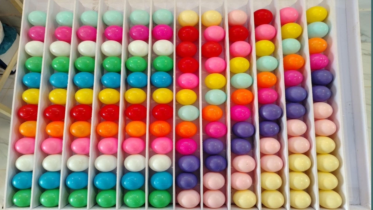 All new board Sort ball puzzle very intelligent game to play