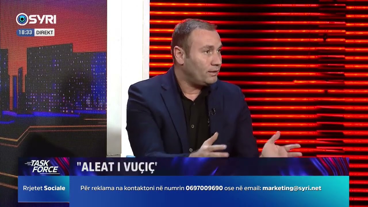 Miratuan rezolutë kundër Iranit, Bushkolaj: Pse nuk miratuan rezolutë për krimet serbe në Kosovë?