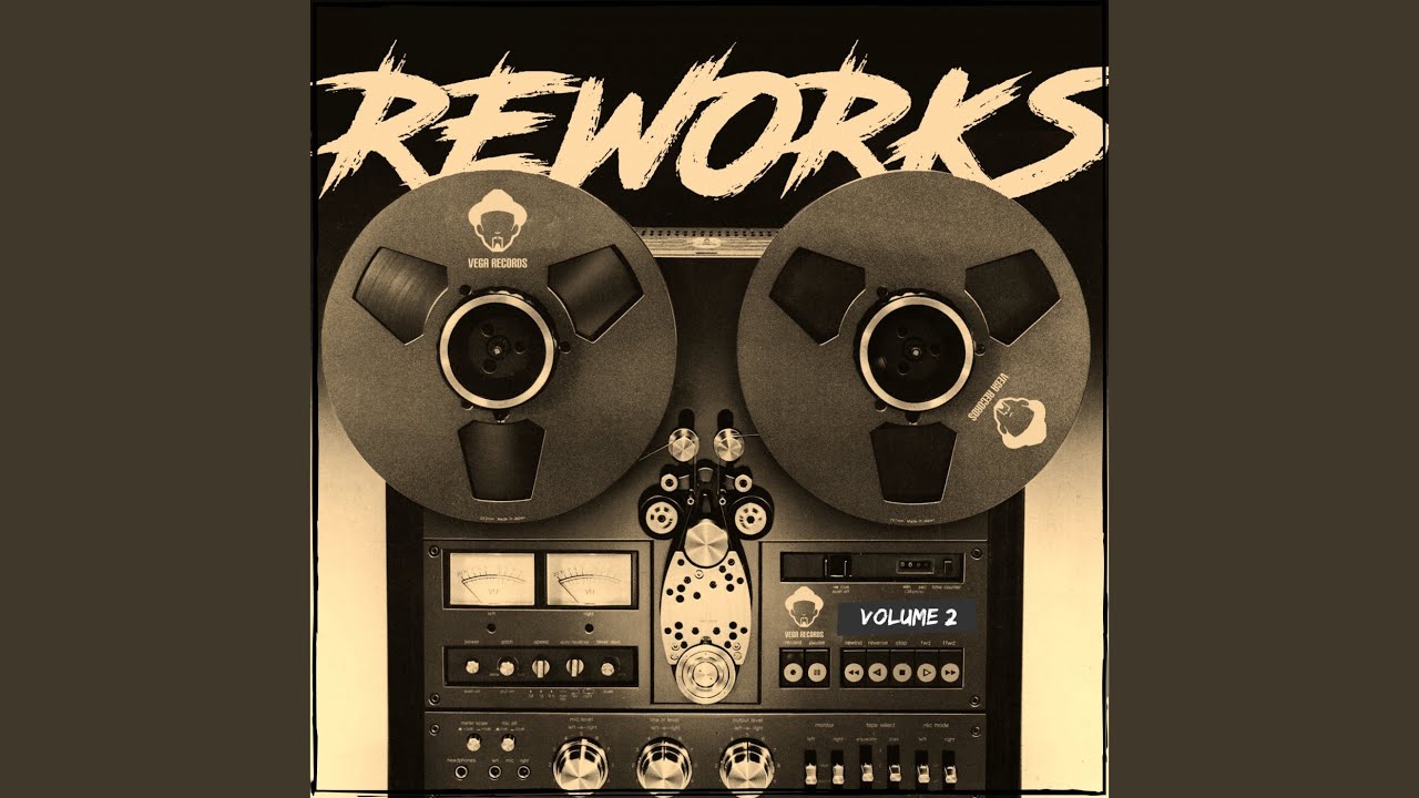 Thinking About Your Body (DJ ERV Dance Ritual Re-Work)