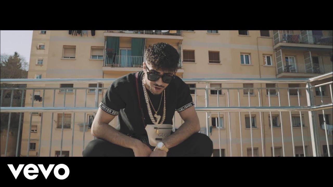 (ACAPELLA) Fero47   Puerto Rico (prod  by LUCRY & SUENA)