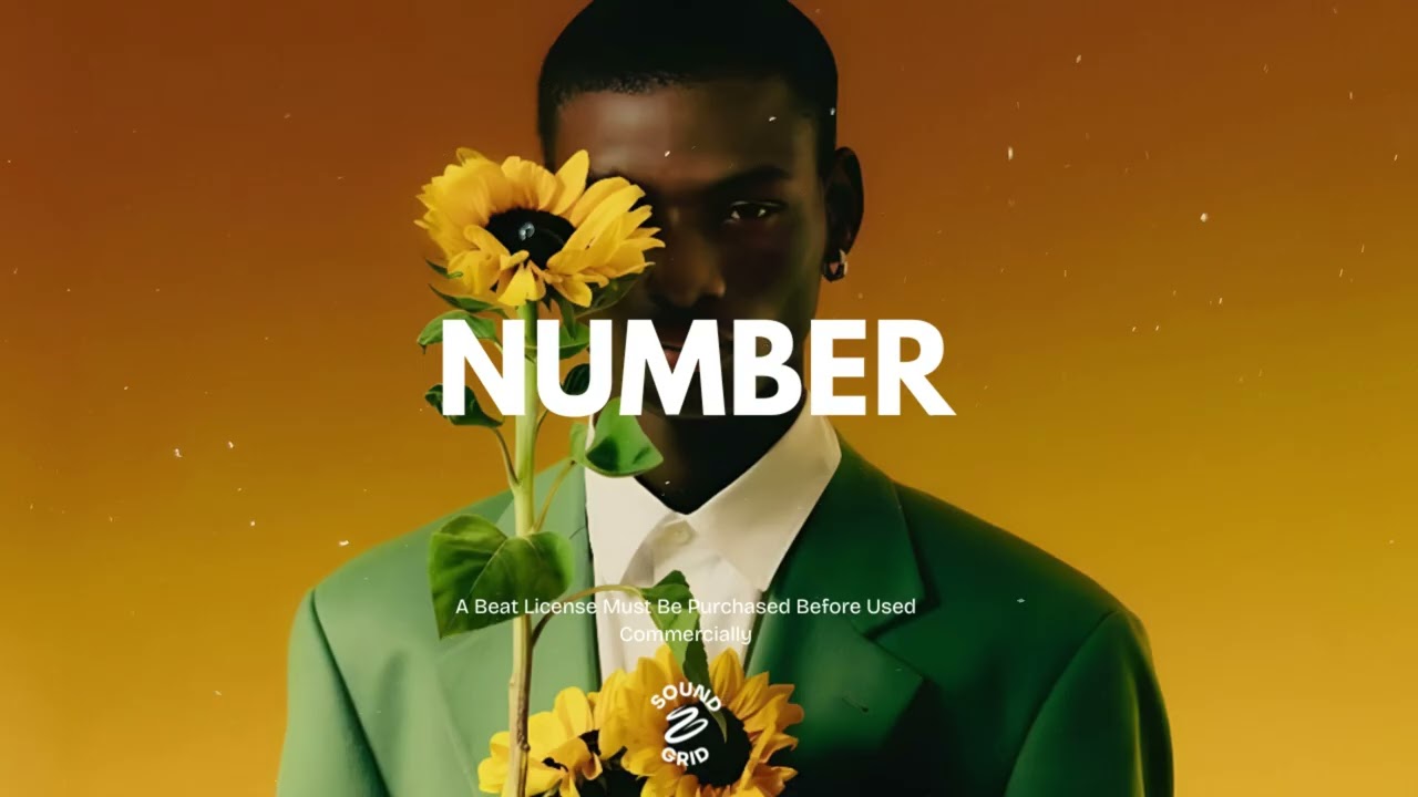 [FREE] Omah Lay x Tems Type Beat 2026 - ''NUMBER'' | Melodic Type Beat Instrumental