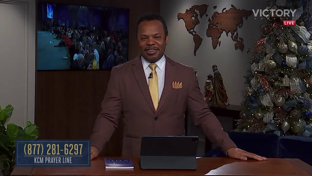 Eagle Mountain International Church Live Stream