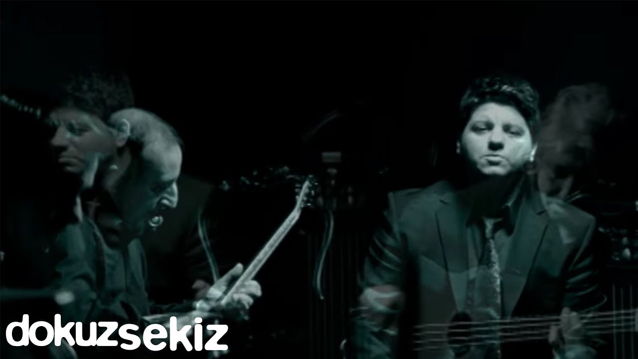 Kubat - Dermanımsın (Official Video)