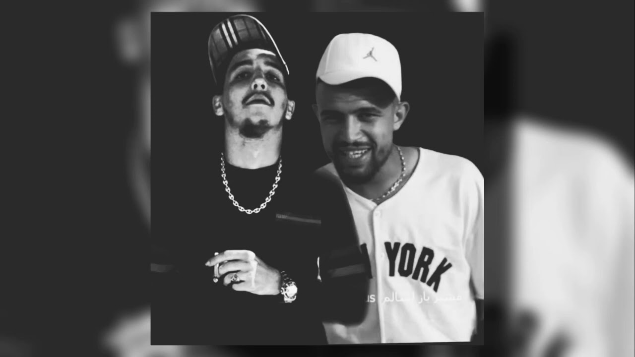 Dak X Junior Hassen (prod by sidahmed)