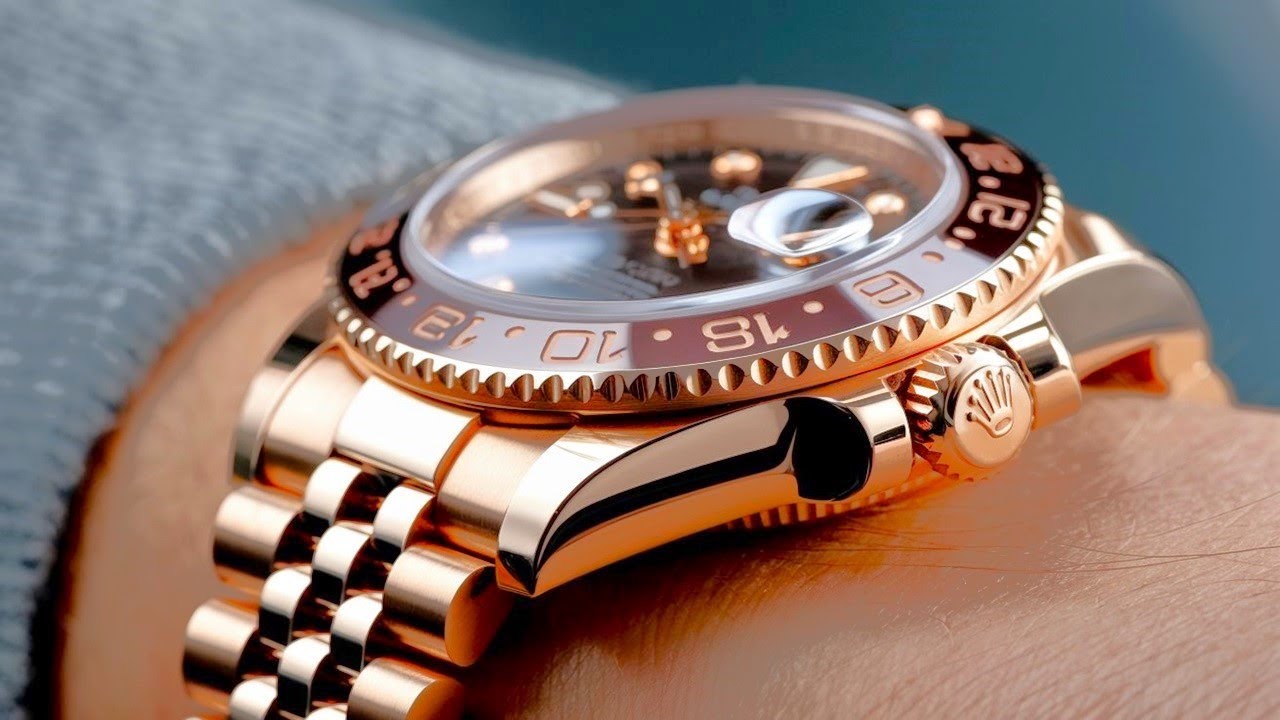 Top 15 Best Rolex Watches 2025: Which One Is Best?