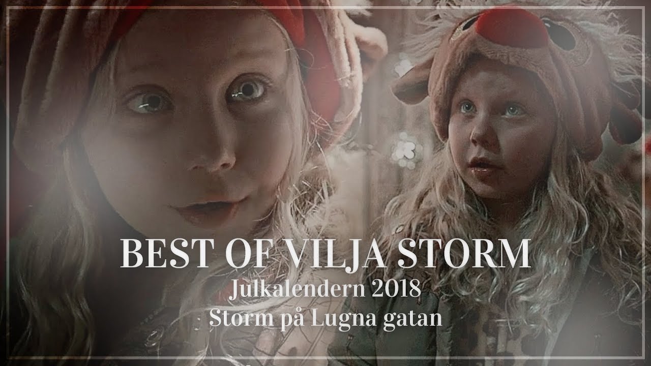 BEST OF VILJA STORM [Julkalendern 2018]