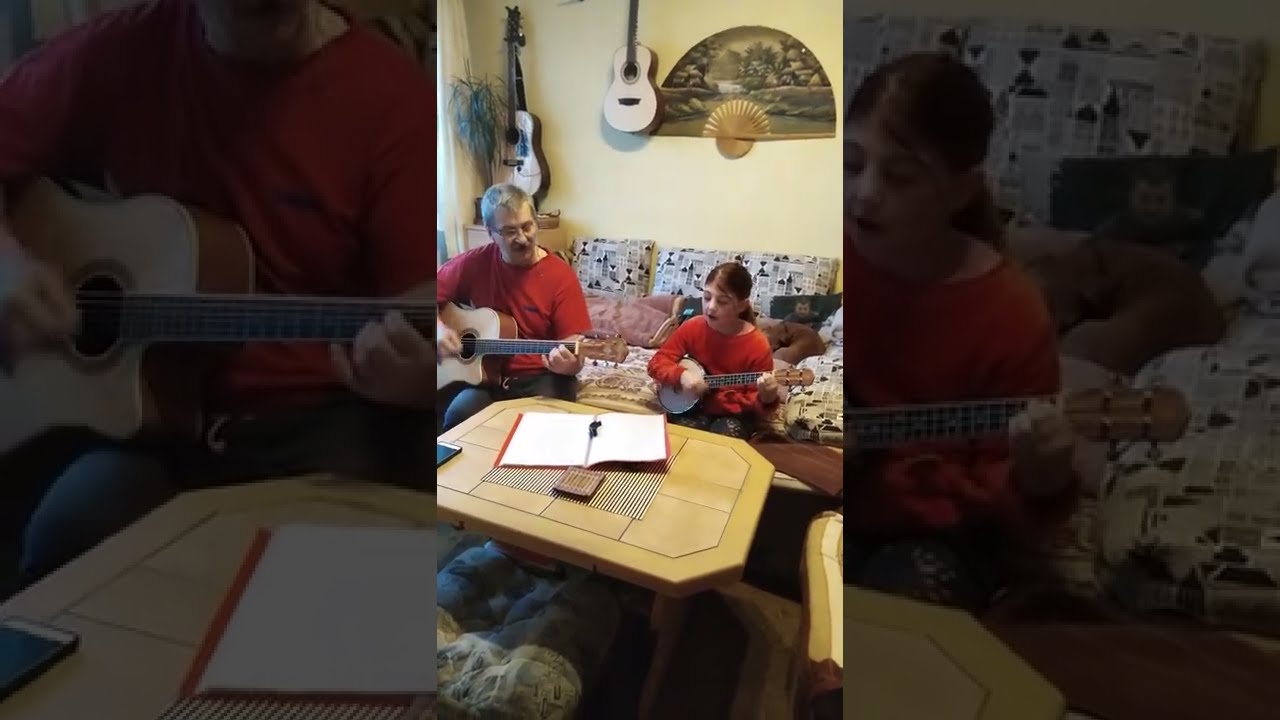 Na Okoř je cesta-kytara k ohni