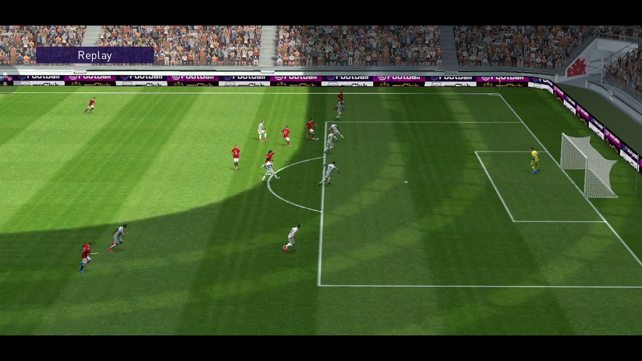 Sancho sole control + double touch skill