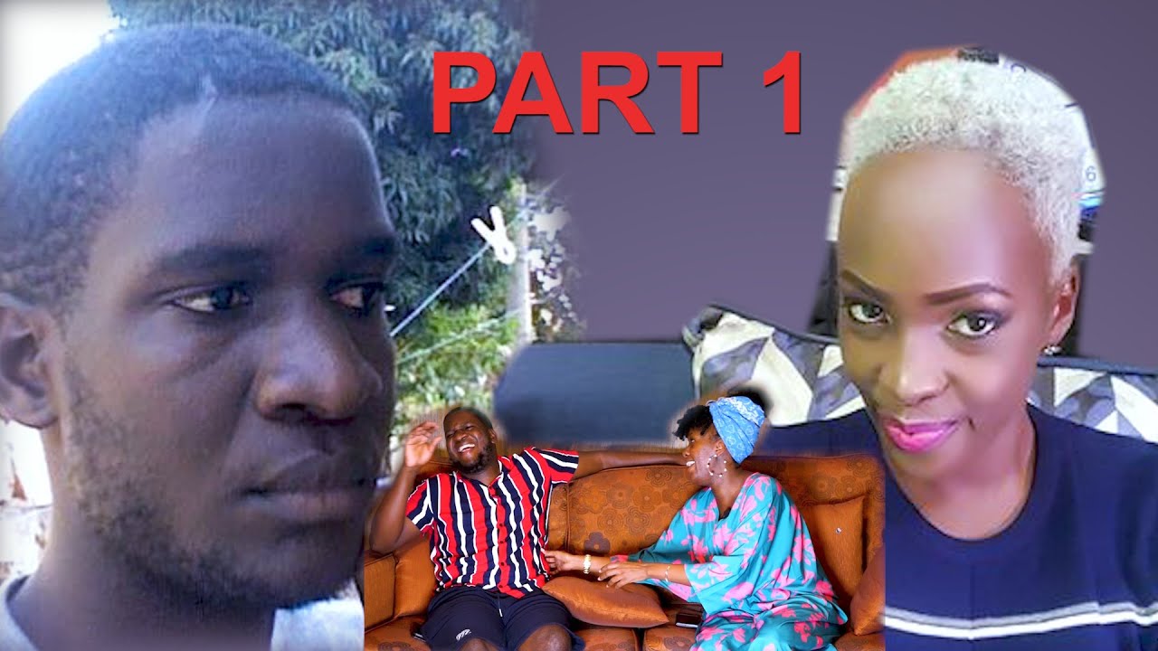Gyenvude wa Nalongo Ann Ne Salongo Sb4 Myaka 8 Mubufumbo