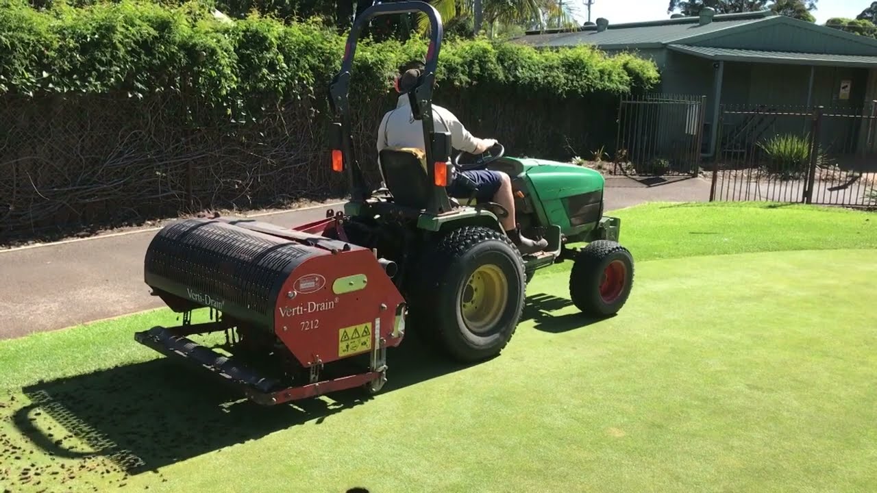 Nematode Management