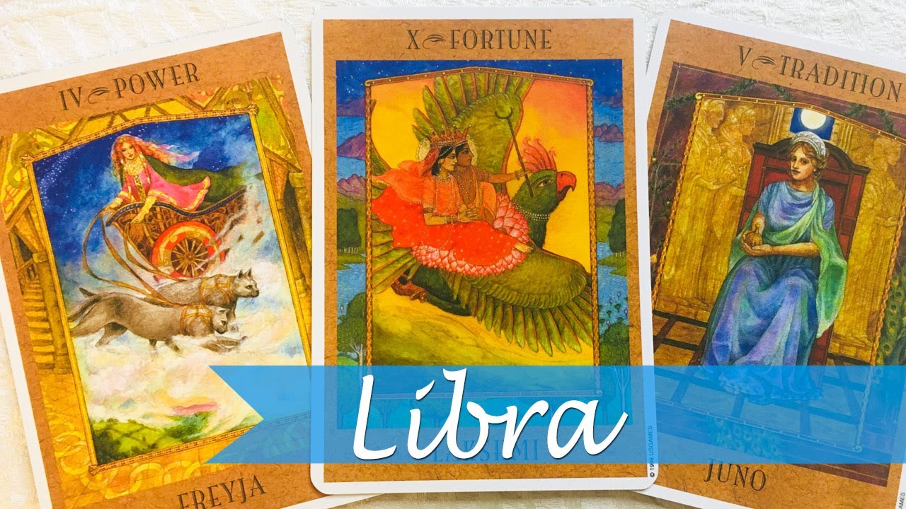 LIBRA THEY DON'T WANT YOU TO GET AWAY AND THEY'RE MISSING YOU BUT...