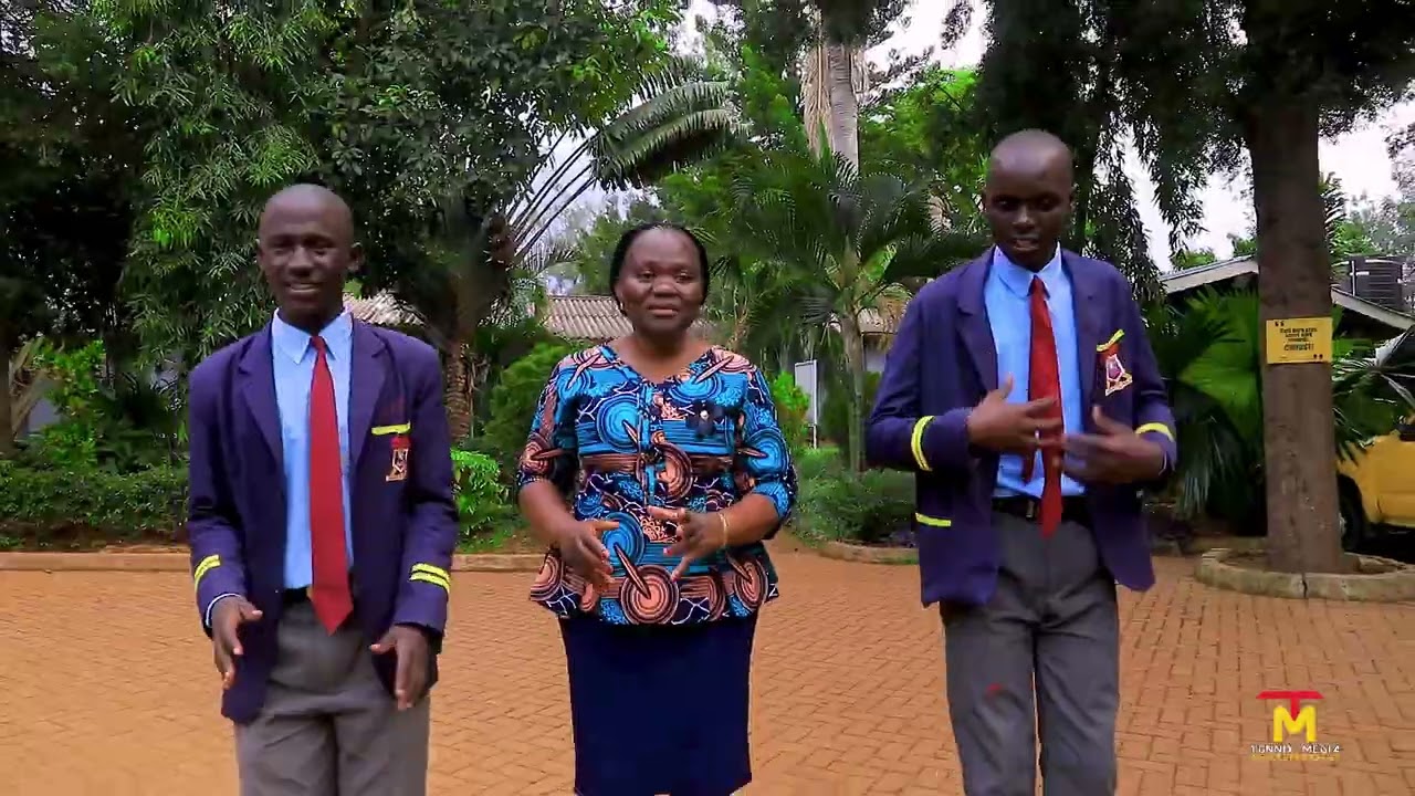 SAWAGONGO HIGH SCHOOL SDA GROUP TUMETOKA