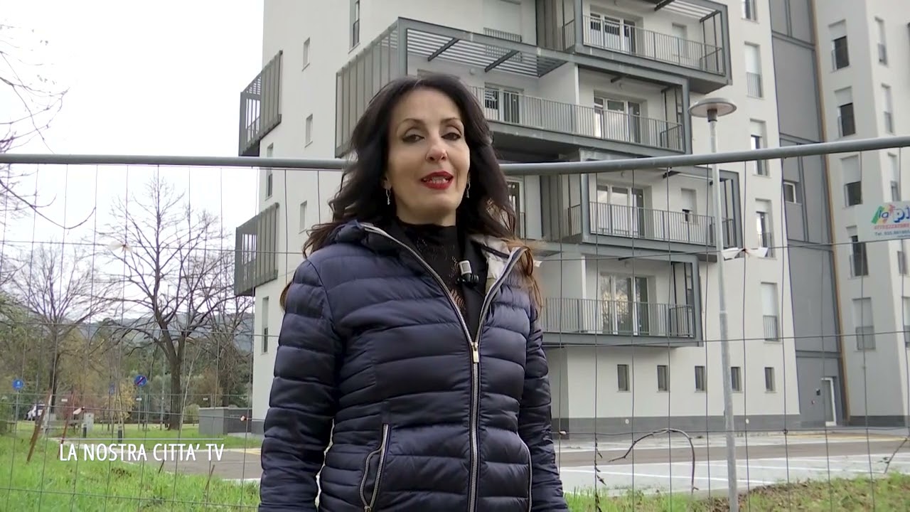 LA NOSTRA CITTA TV 83 2025