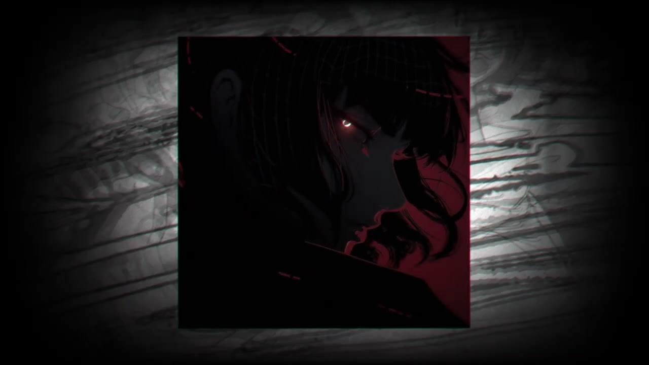 [scarlxrd X Istasha X ghostofblu] Dark METAL Trap beat  
