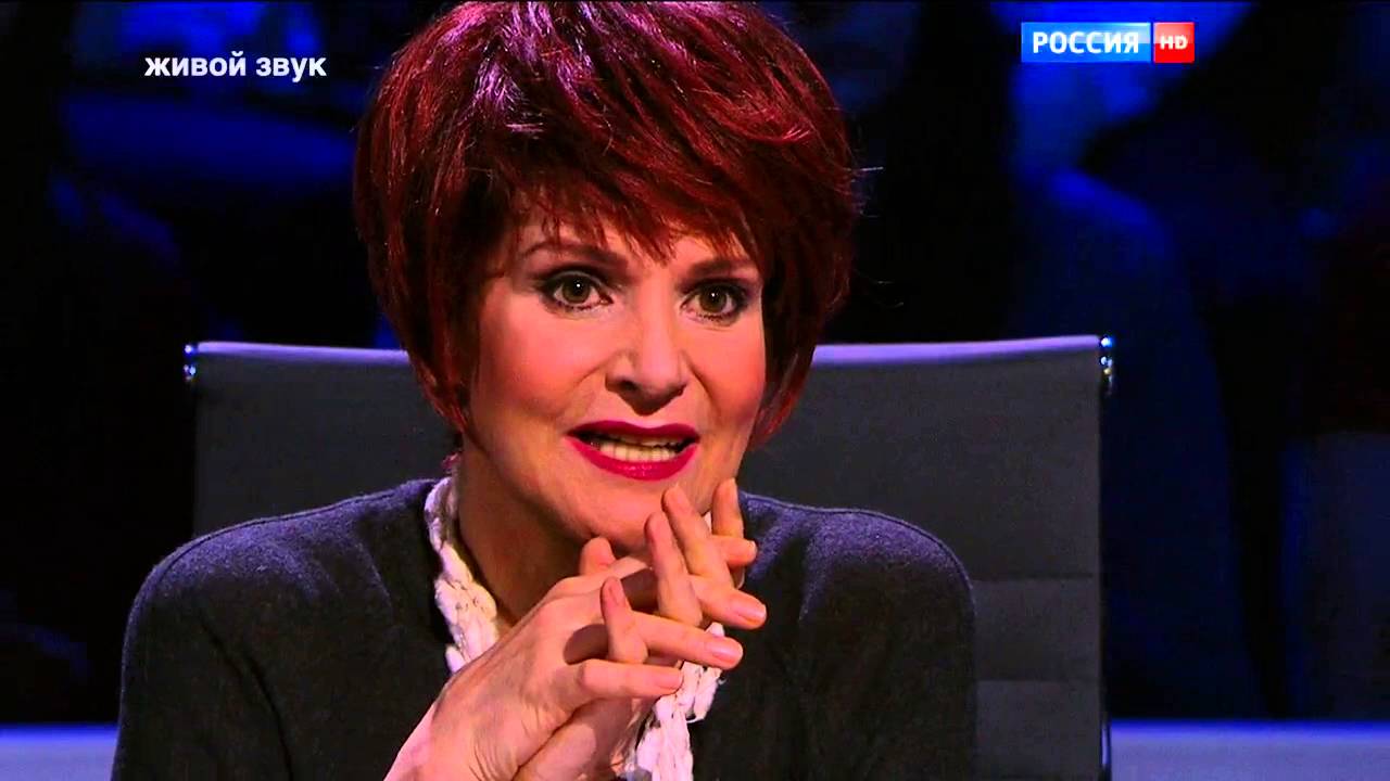 Юлия Началова. Один в Один