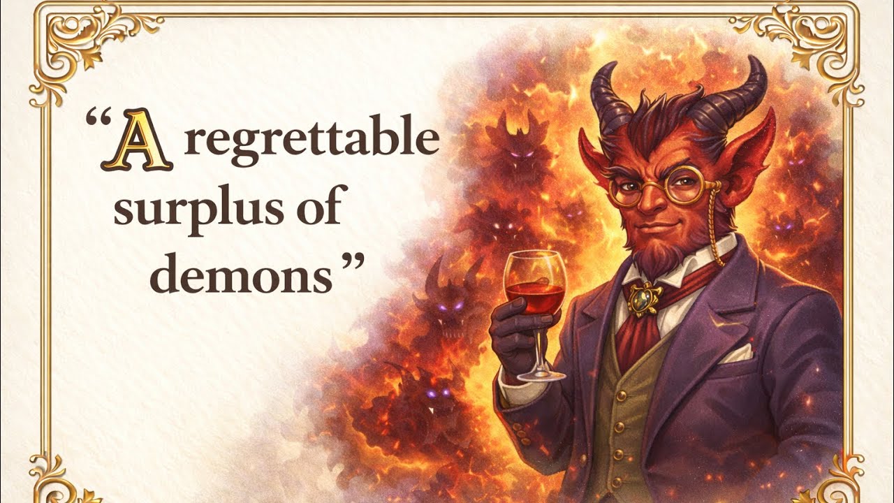Demons were on 🔥 #hearthstone #gamer #battlegrounds #gaming #gamingshorts #gameplay #youtuber #fyp