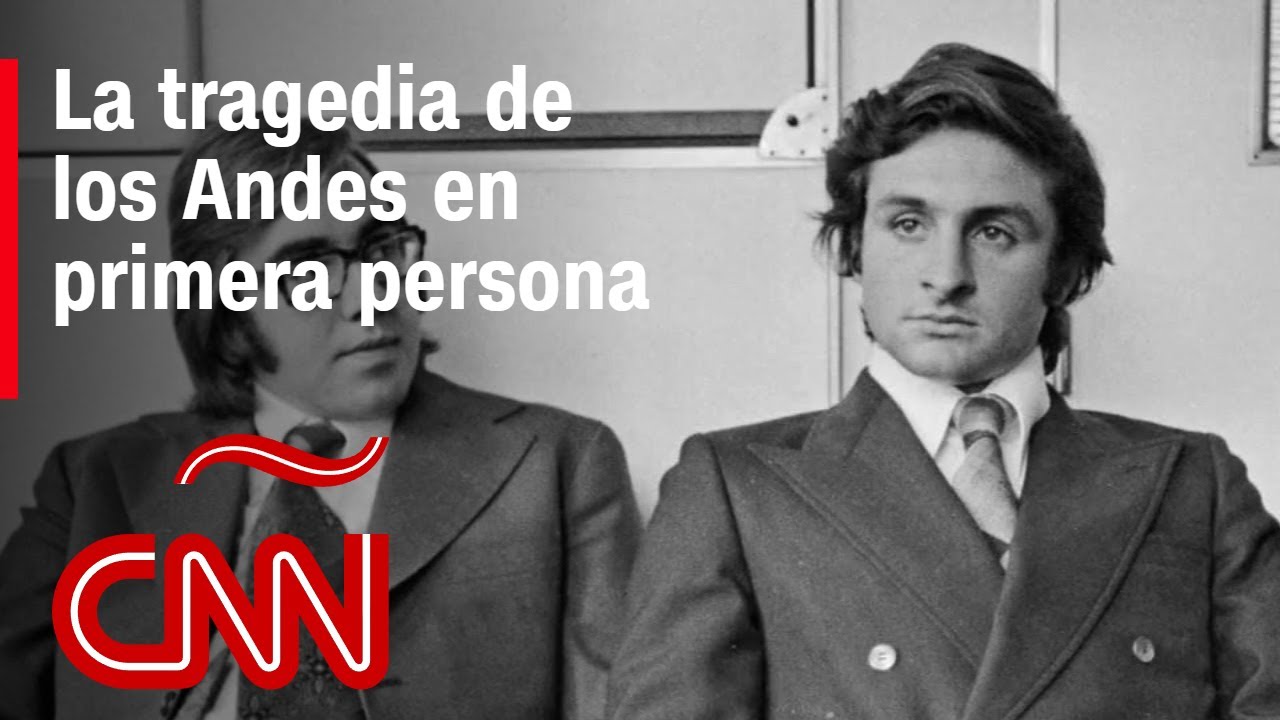 Sobreviviente de la tragedia de los Andes cuenta por qué vio 4 veces “La Sociedad de la Nieve”