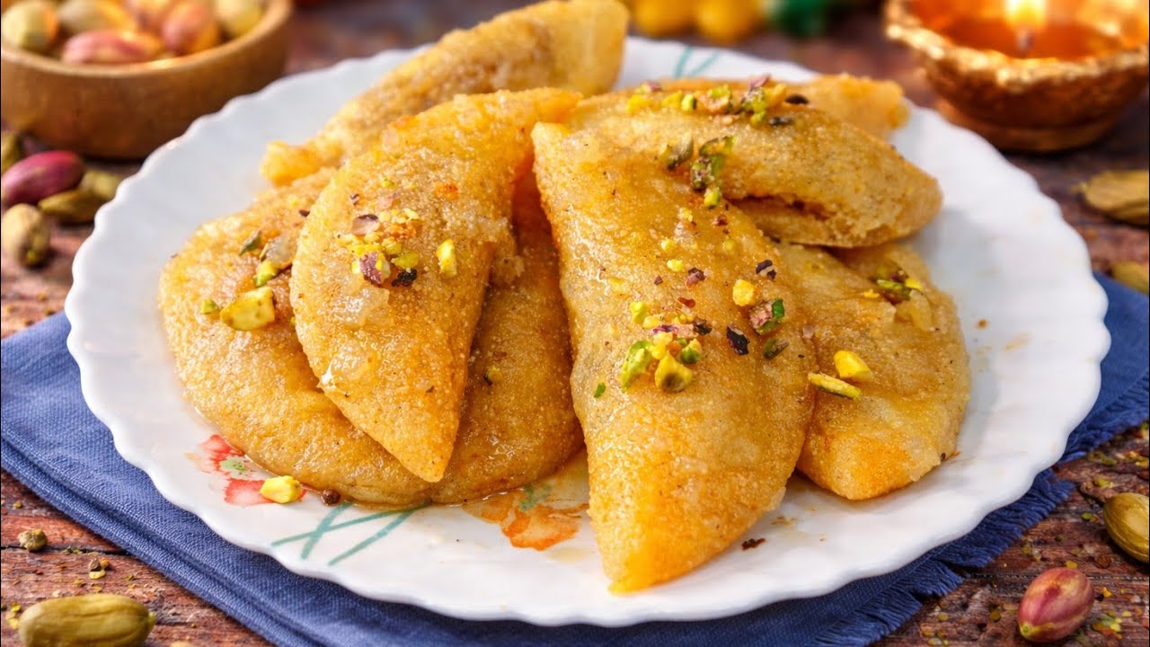 जब भी मीठा खाने का मन हो झटपट बनाए मुंह में घुल जाने वाली मिठाई | Sweet Recipe | Pitha Recipe 