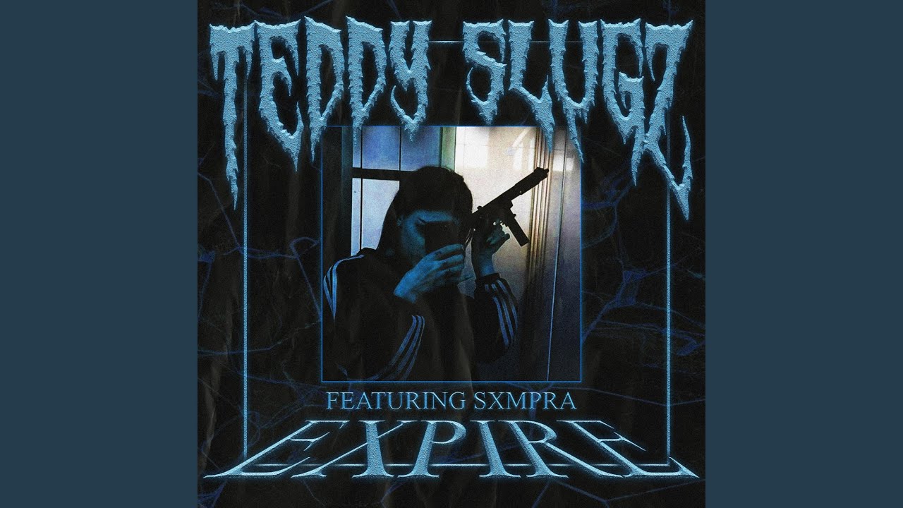 Expire (feat. Sxmpra)