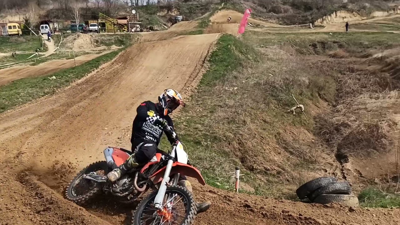 HTS Team Easter 🐇 training