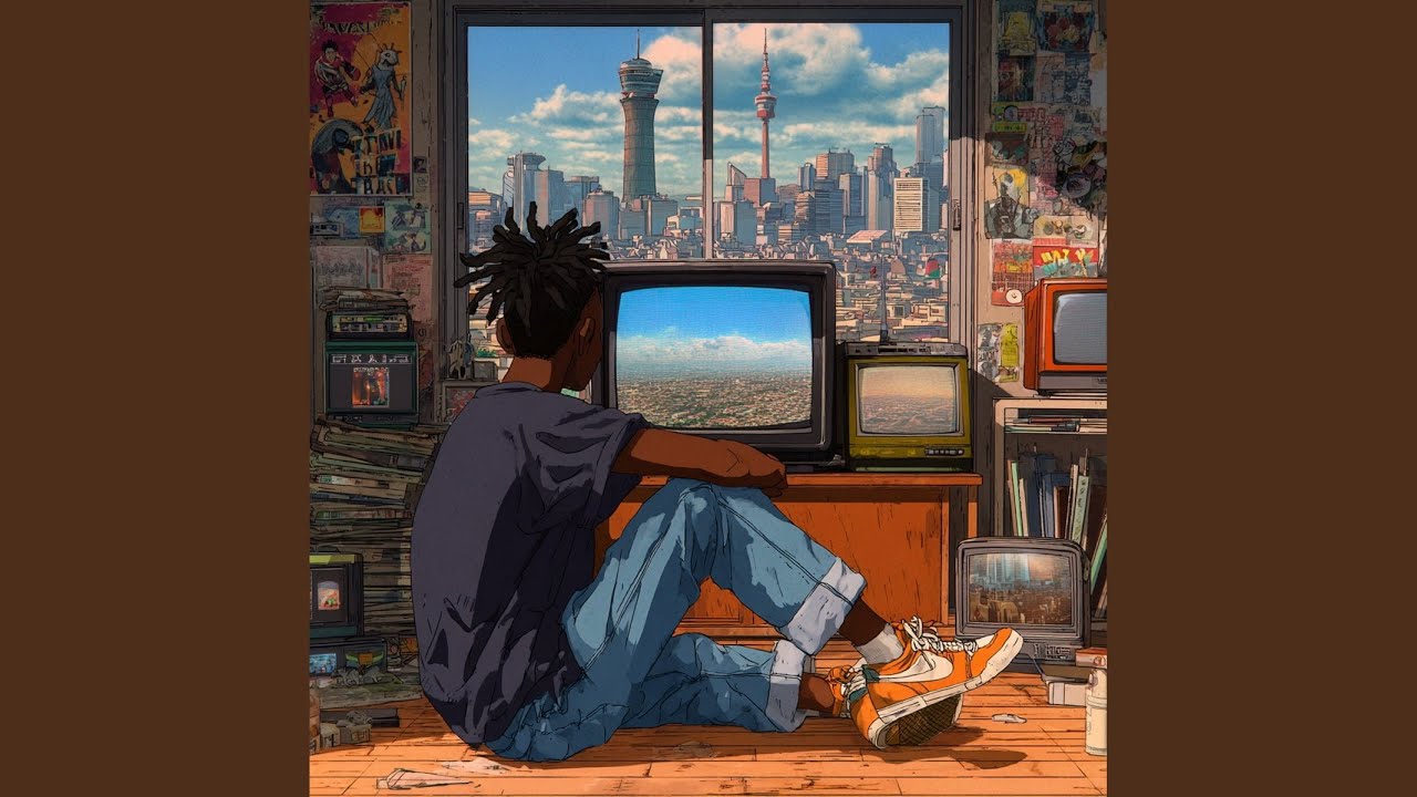 Quiet City Bytes