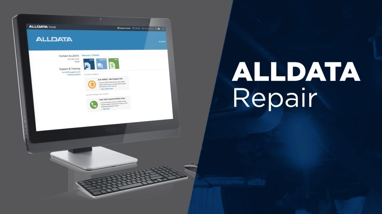 alldata repair/ alldata online