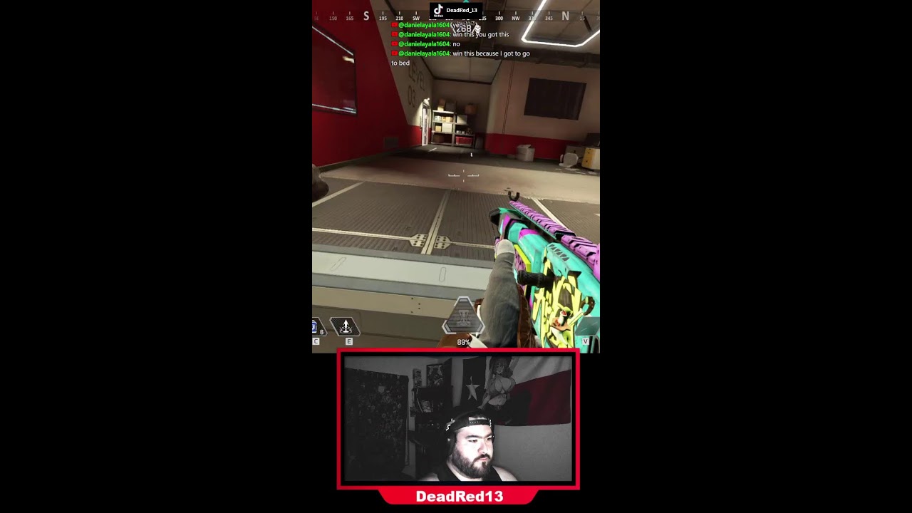 Short stream // Lil Apex