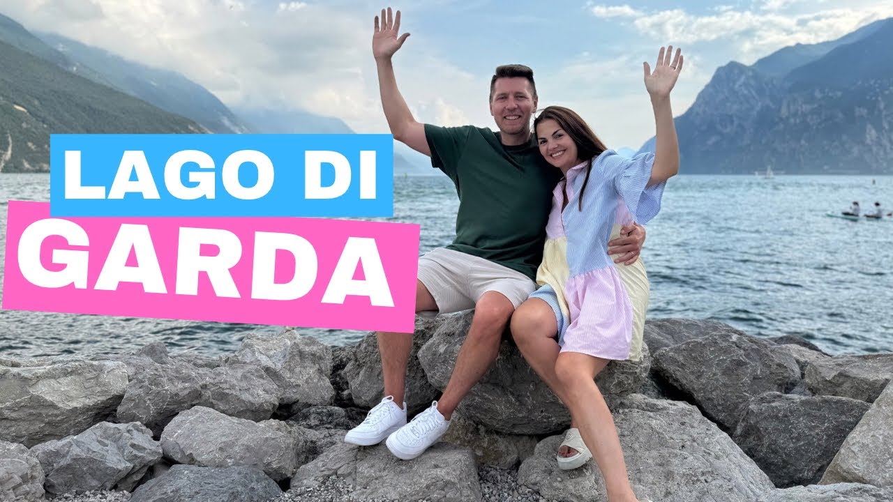 NEJLEPŠÍ DOVOLENÁ NA GARDĚ | měsíc v ráji