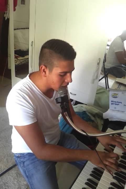 Sinti Slowjam (Jamiro)