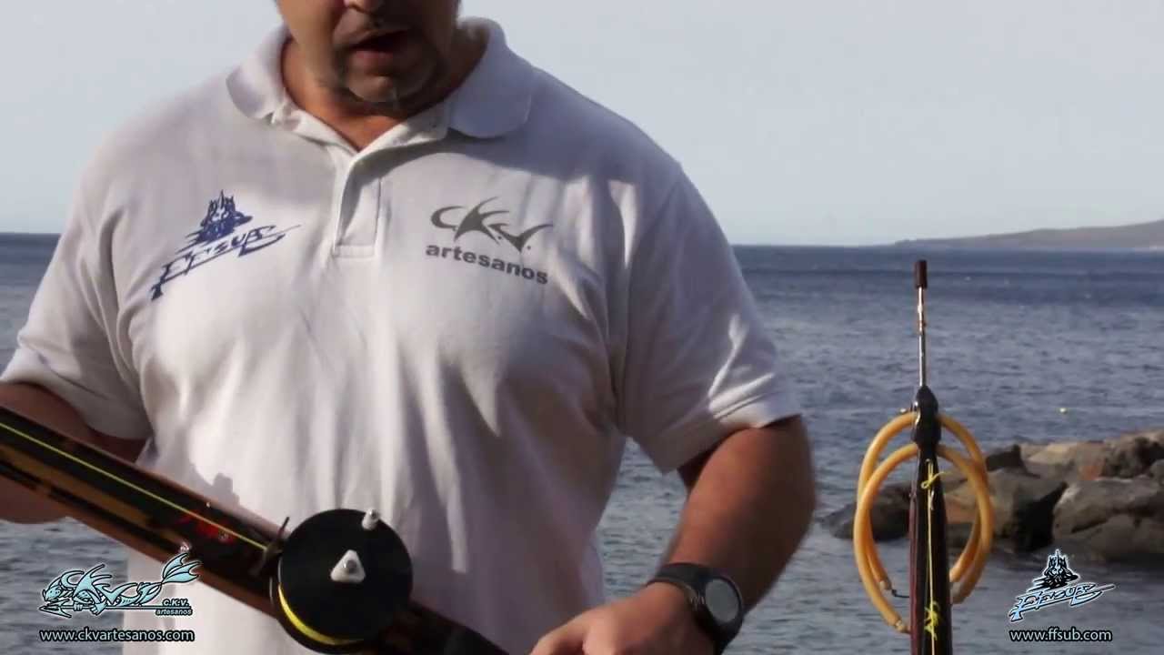Nuevo roller Tritón 2013 CKV-FFSUB