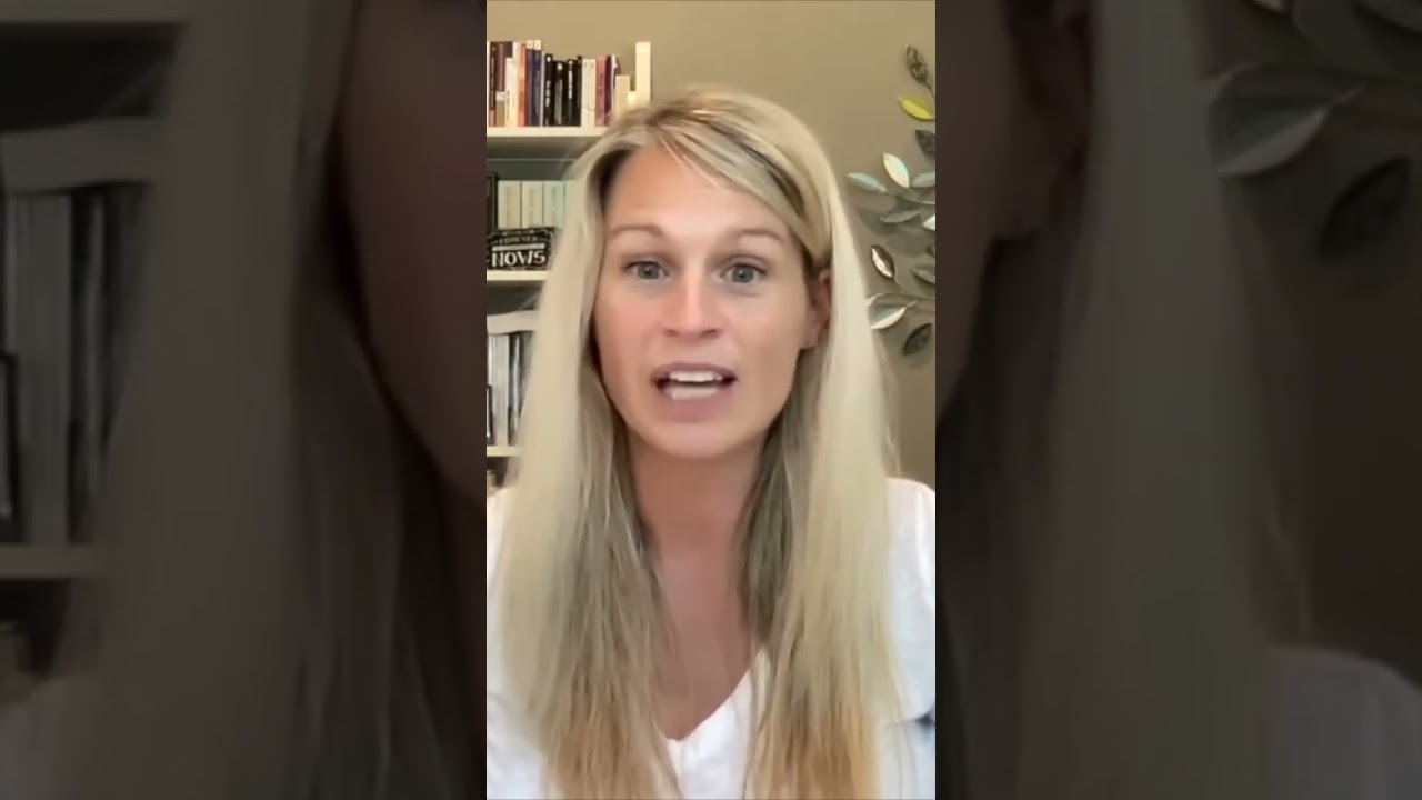 The Symptom of Low Estrogen You Don't Hear About