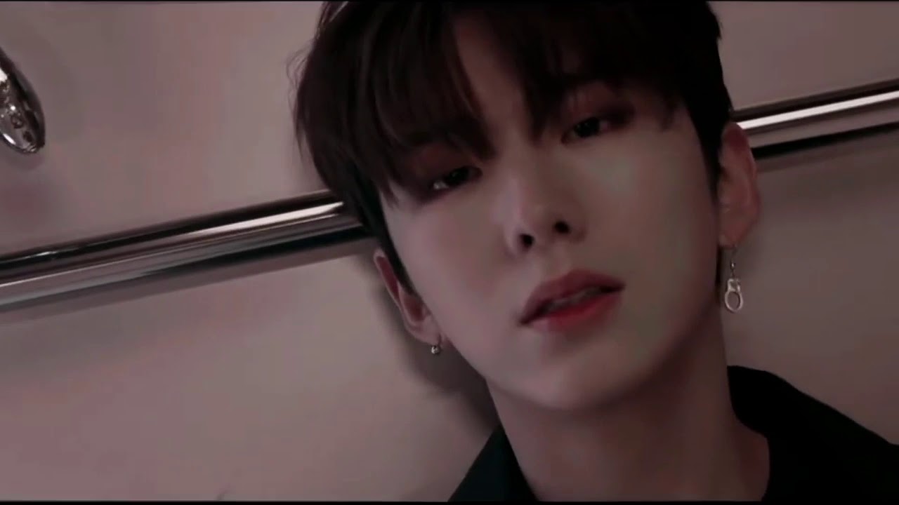 Yoo kihyun-FMV-