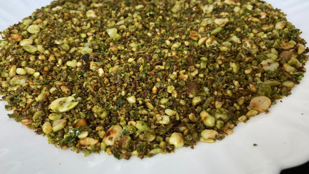 🔥 महिनाभर टिकणारी हिरव्या मिरचीची कुरकुरीत चटणी | Long Lasting Mirchi Chutney